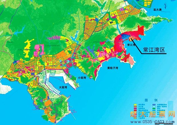 常江湾